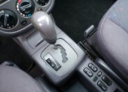 Mercedes-Benz Třídy A Kombi 1,6 l 60 kw