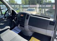 Mercedes-Benz Sprinter 21