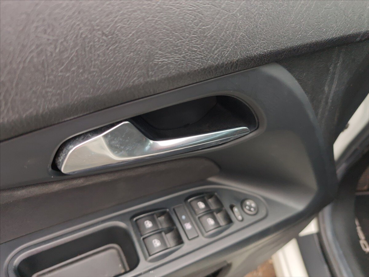 Fiat Tipo Hatchback 1,4 l 70 kw