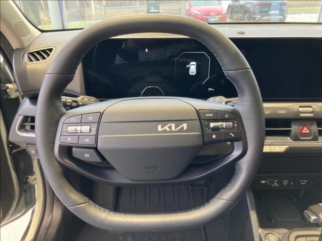 KIA Ostatní Ostatní 0,0 110 kw