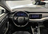 Škoda Octavia Liftback 2,0 l 85 kw