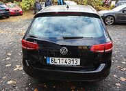 Volkswagen Passat 6