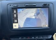 Dacia Duster Kombi 1,3 l 110 kw