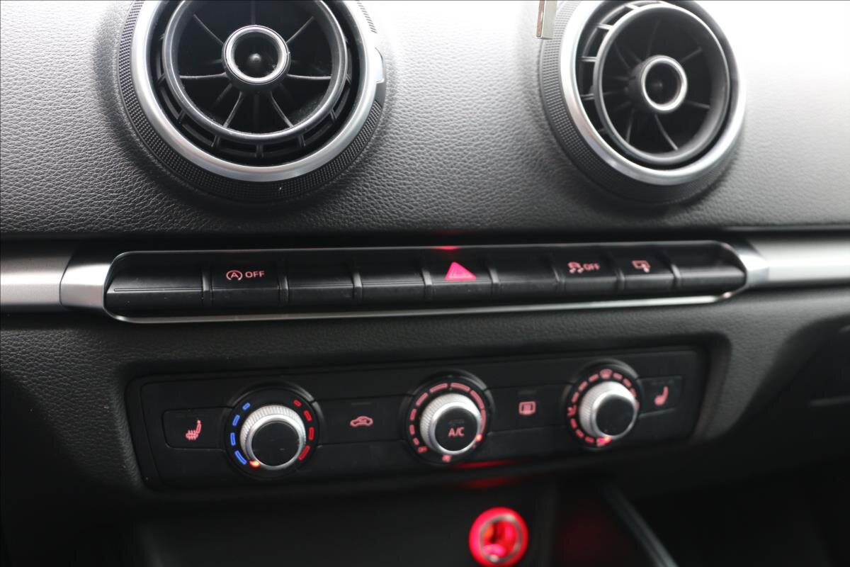 Audi A3 Hatchback 1,6 l 81 kw