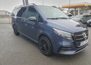 Mercedes-Benz Třídy V 1