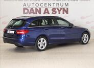 Mercedes-Benz Třídy C 4