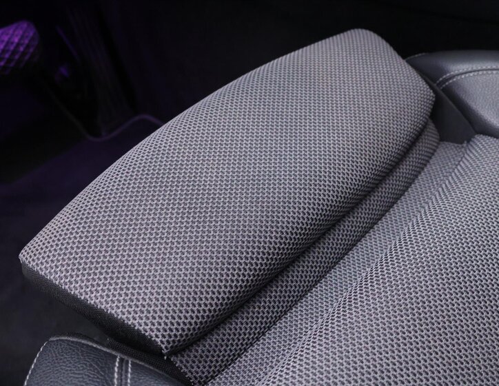 Mercedes-Benz Třídy E 37