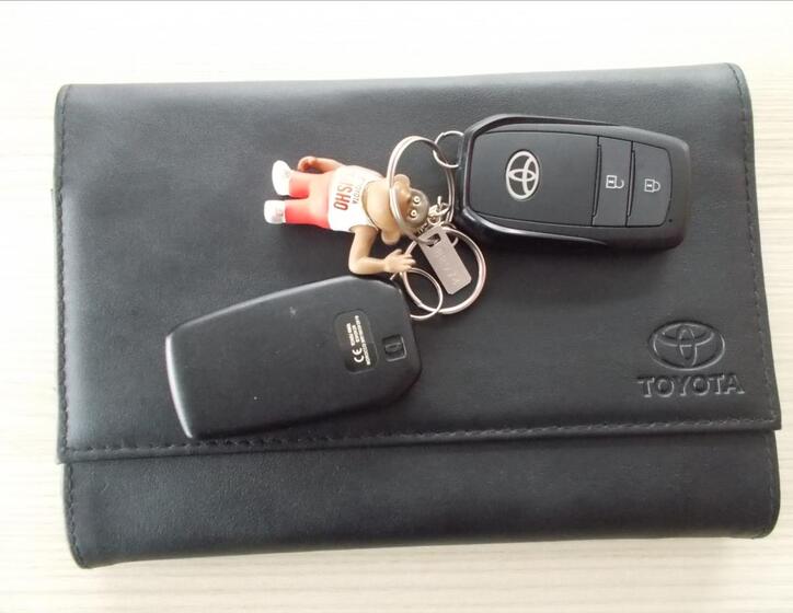 Toyota Yaris Cross 35