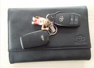 Toyota Yaris Cross 35