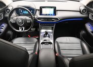 MG EHS SUV / Terénní 1,5 l 119 kw