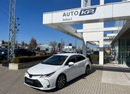 Toyota Corolla Sedan / Limuzína 1,5 l 92 kw