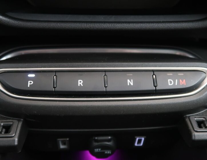 Fiat 600 SUV / Terénní 1,2 l 100 kw