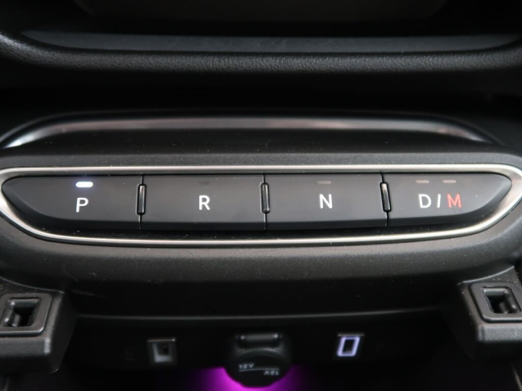 Fiat 600 SUV / Terénní 1,2 l 100 kw