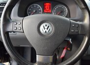Volkswagen Touran MPV 1,4 l 103 kw