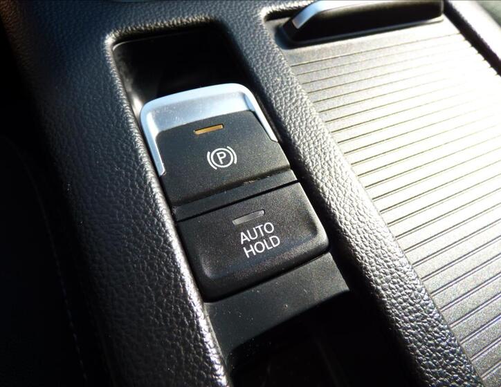 Volkswagen Passat 39