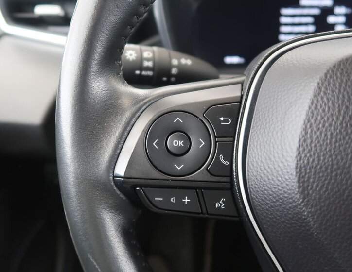 Toyota Corolla Kombi 1,8 l 72 kw