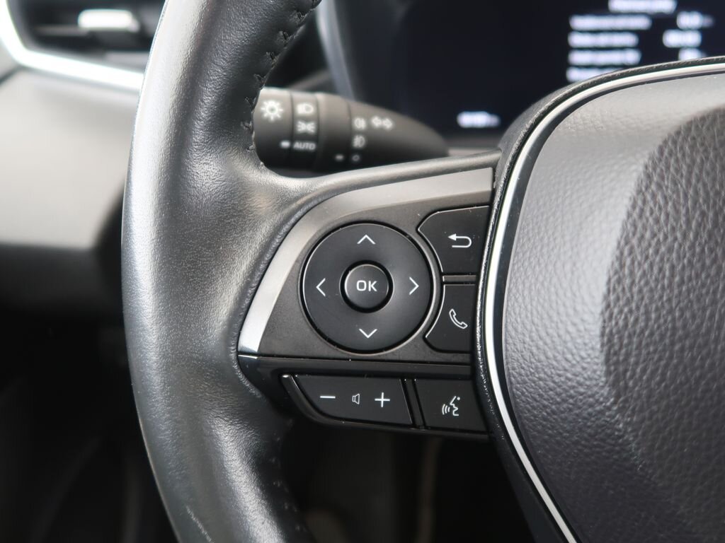 Toyota Corolla Kombi 1,8 l 72 kw