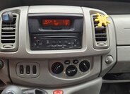 Renault Trafic VAN-Minibus 0,0 107 kw