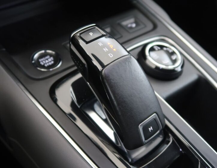 Citroën C5 Aircross SUV / Terénní 2,0 l 130 kw