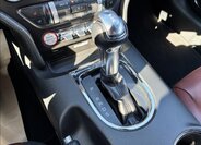 Ford Mustang Kabriolet 5,0 l 310 kw