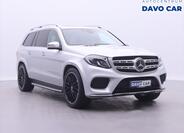Mercedes-Benz GLS 50