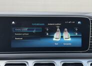 Mercedes-Benz GLE 33