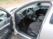 Škoda Octavia Kombi 1,9 l 77 kw