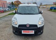 Fiat Dobló Pick-up 1,4 l 88 kw