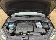 Škoda Yeti Kombi 2,0 l 103 kw