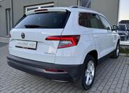 Škoda Karoq 10