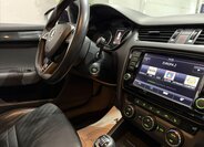 Škoda Octavia Liftback 2,0 l 135 kw