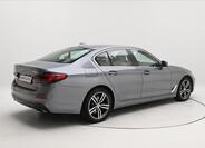 BMW Řada 5 5