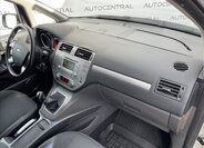 Ford C-MAX MPV 1,8 l 92 kw