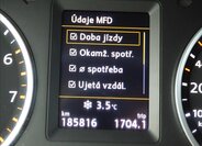 Volkswagen Tiguan Kombi 1,4 l 90 kw