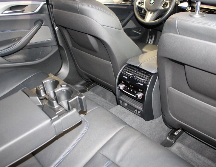 BMW Řada 5 Kombi 3,0 l 210 kw