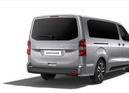Citroën SpaceTourer 3