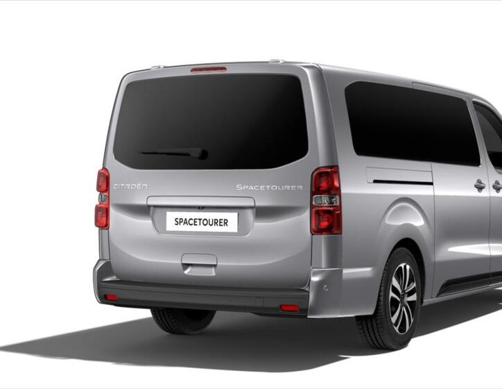 Citroën SpaceTourer 3