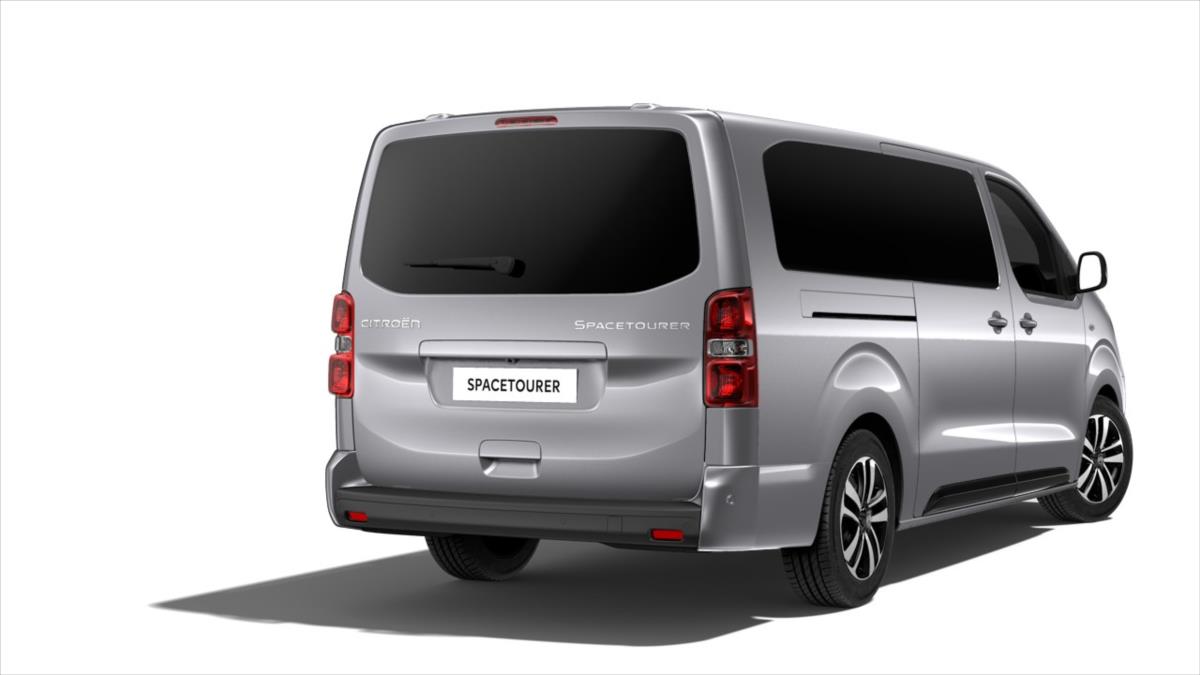 Citroën SpaceTourer