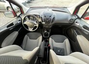 Ford Tourneo Courier Kombi 998,0 74 kw