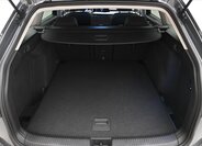 Volkswagen Golf Kombi 2,0 l 110 kw