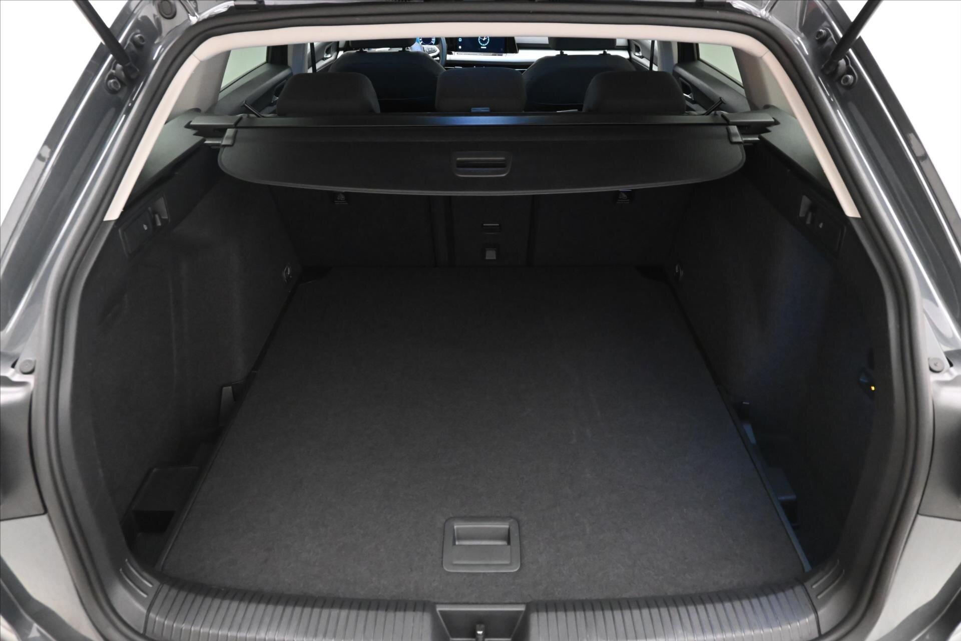 Volkswagen Golf Kombi 2,0 l 110 kw