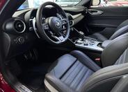 Alfa Romeo Giulia 6