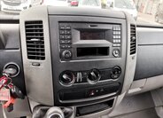 Mercedes-Benz Sprinter Skříň 2,1 l 95 kw