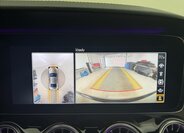 Mercedes-Benz CLS Sedan / Limuzína 3,0 l 320 kw