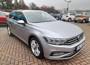 Volkswagen Passat Kombi 1,5 l 110 kw