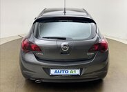 Opel Astra Hatchback 1,4 l 103 kw