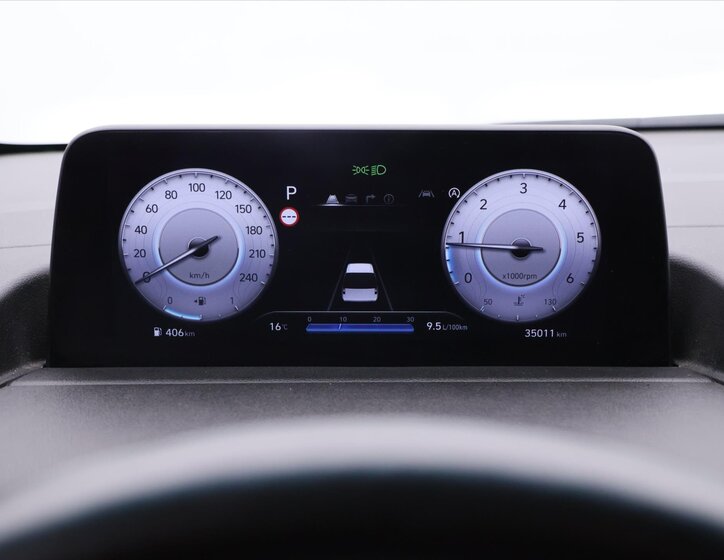 Hyundai Staria Kombi 2,2 l 130 kw