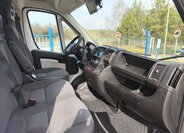 Peugeot Boxer Ostatní 3,0 l 130 kw