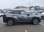 Hyundai Tucson SUV 1,6 l 110 kw