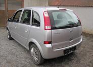 Opel Meriva MPV 1,4 l 66 kw